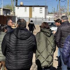 Pablo Luciani - Medidores prepagos en Río Negro: la nueva forma de consumir y pagar energía