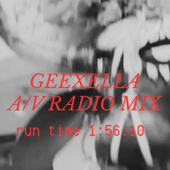 A/V Radio Mixx 6.15.25