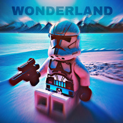 WONDERLAND Ft. Jxlxniii (Prod. adriel x sams)
