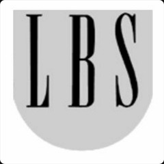 NEW: LBS Mini Mix #22 - Power Station (1988) (Composite)