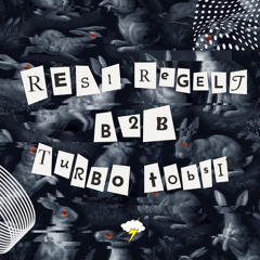 Resi Regelt b2b Turbo Tobsi | Forsthaus Mühltal, Starnberg 30/03/24