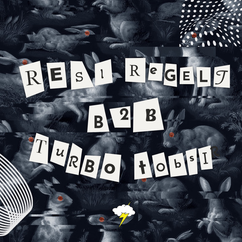Resi Regelt b2b Turbo Tobsi | Forsthaus Mühltal, Starnberg 30/03/24