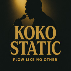 Koko Static- Another Time Another Place- v2