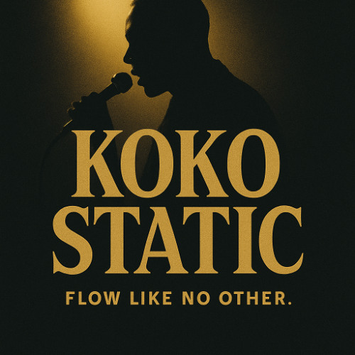 Koko Static- Another Time Another Place- v2