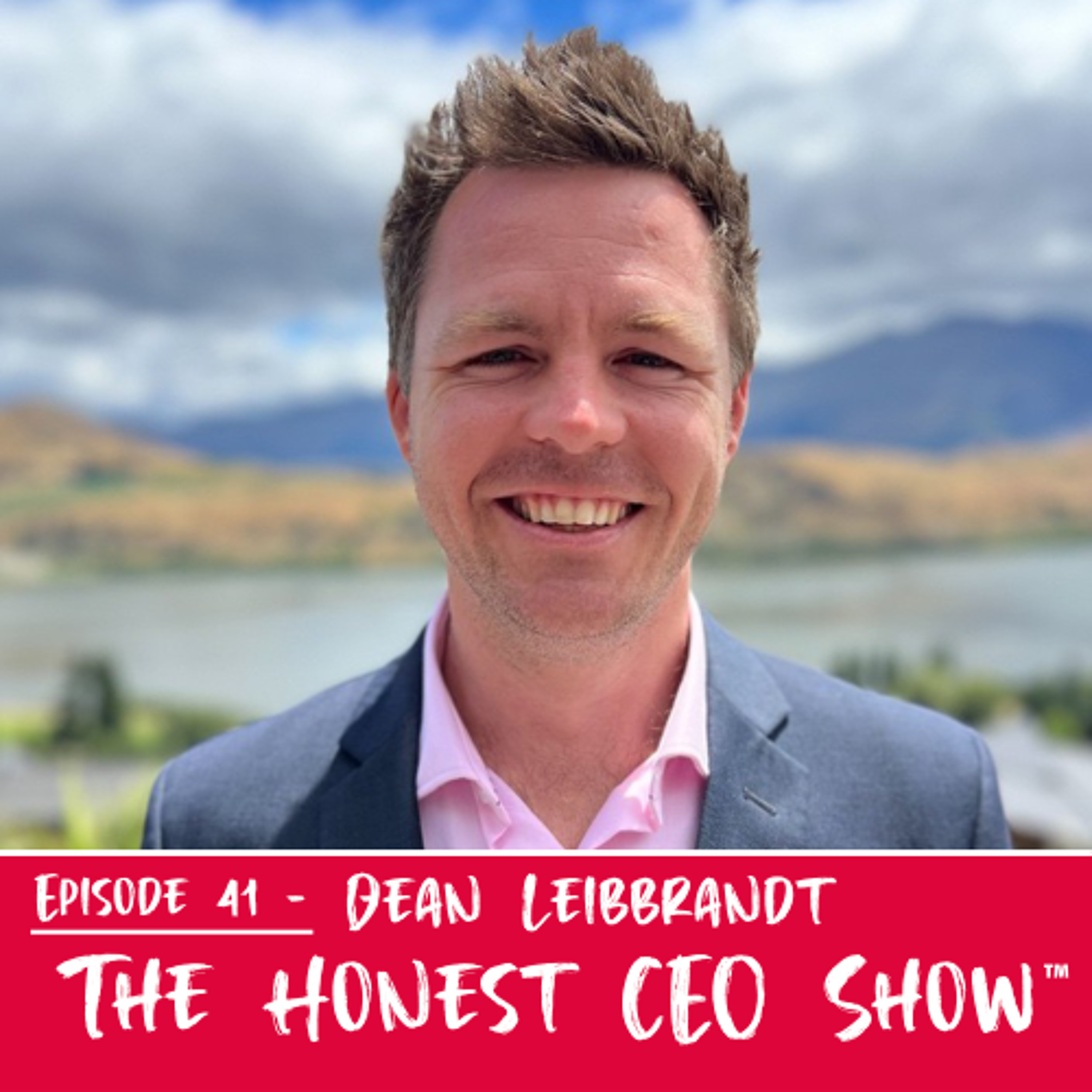The Honest CEO Show