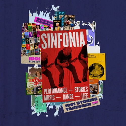 Stream Sinfonia by Leeds Playhouse Listen online for free on SoundCloud