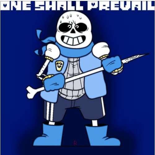 [Inverted Fate] One Shall Prevail (Updated)