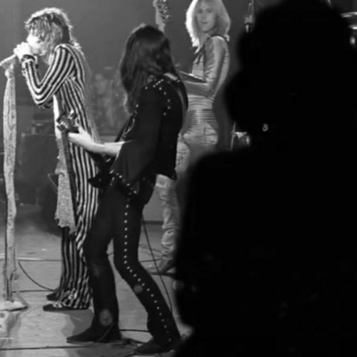 1973 : THE YEAR IN HEAVY - In 40 Minutes