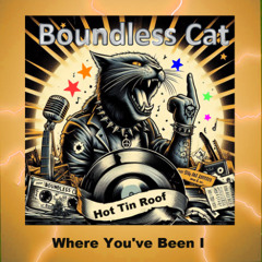 Where You've Been I