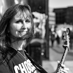 my cover of Joni Mitchell's Both Sides Now