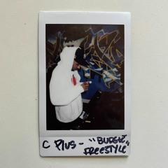 C Plus - Budgie Freestyle #PracticeWithPlus