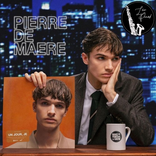 Pierre de Maere - Un jour je marierai un ange (Léo Piard Remix)