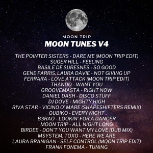 Moon Tunes Vol. 4 artwork