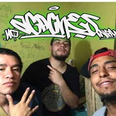 NO AGACHES LA MIRADA / OTRO VIVIENTE Feat. REDOSONE x I-LOCKS SOMBRA (PROD. RSCH)