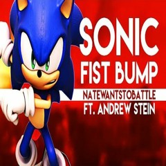 Sonic Forces - Fist Bump (feat. Andrew Stein)(NateWantsToBattle Cover) (GOTTA GO FAST) OST