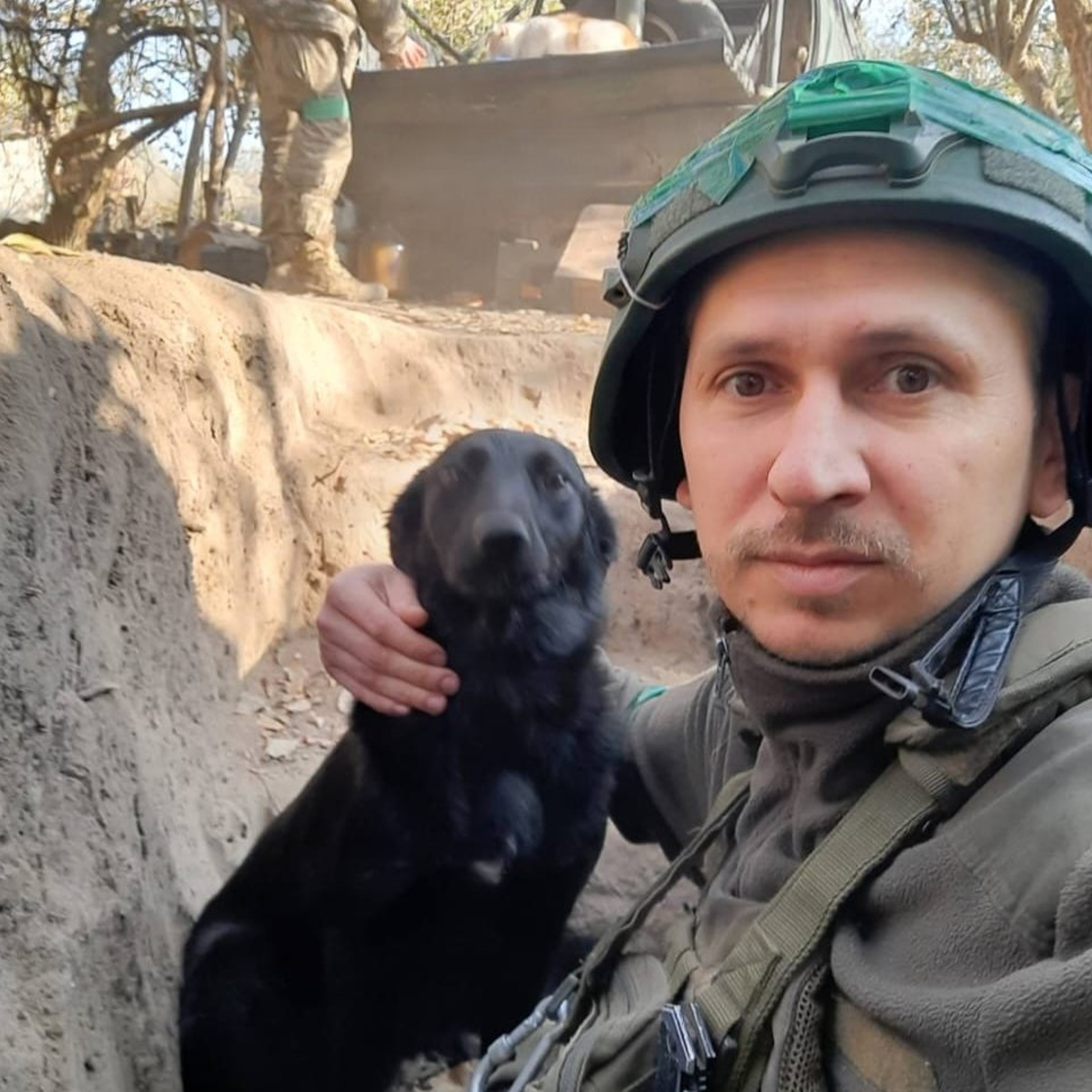 Справа ветерана: Після служби захисник залишив роботу та відкрив меблевий бізнес