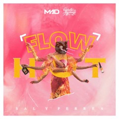 Flow Hot - DJ Roberto Aguinaga Ft. DJ MAD