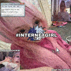 INTERNETGIRL