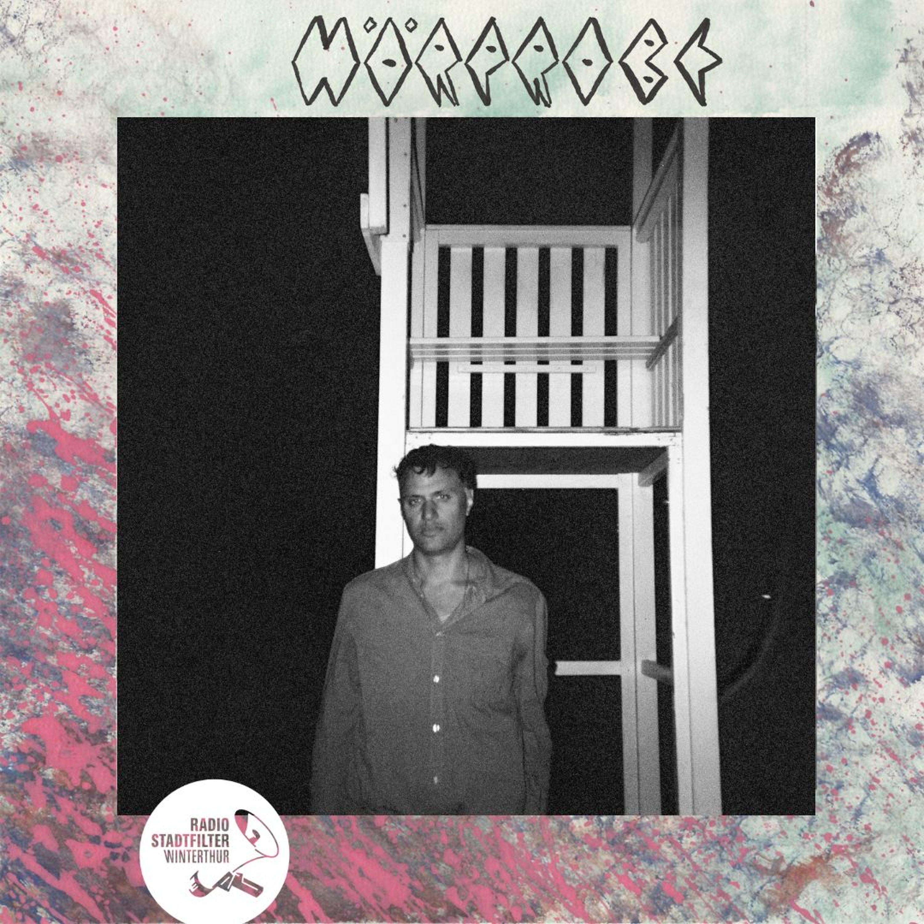 Stadtfilter Podcasts