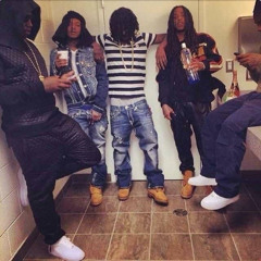 @ da trap spot swaggin💎🔫 #freedaguyz