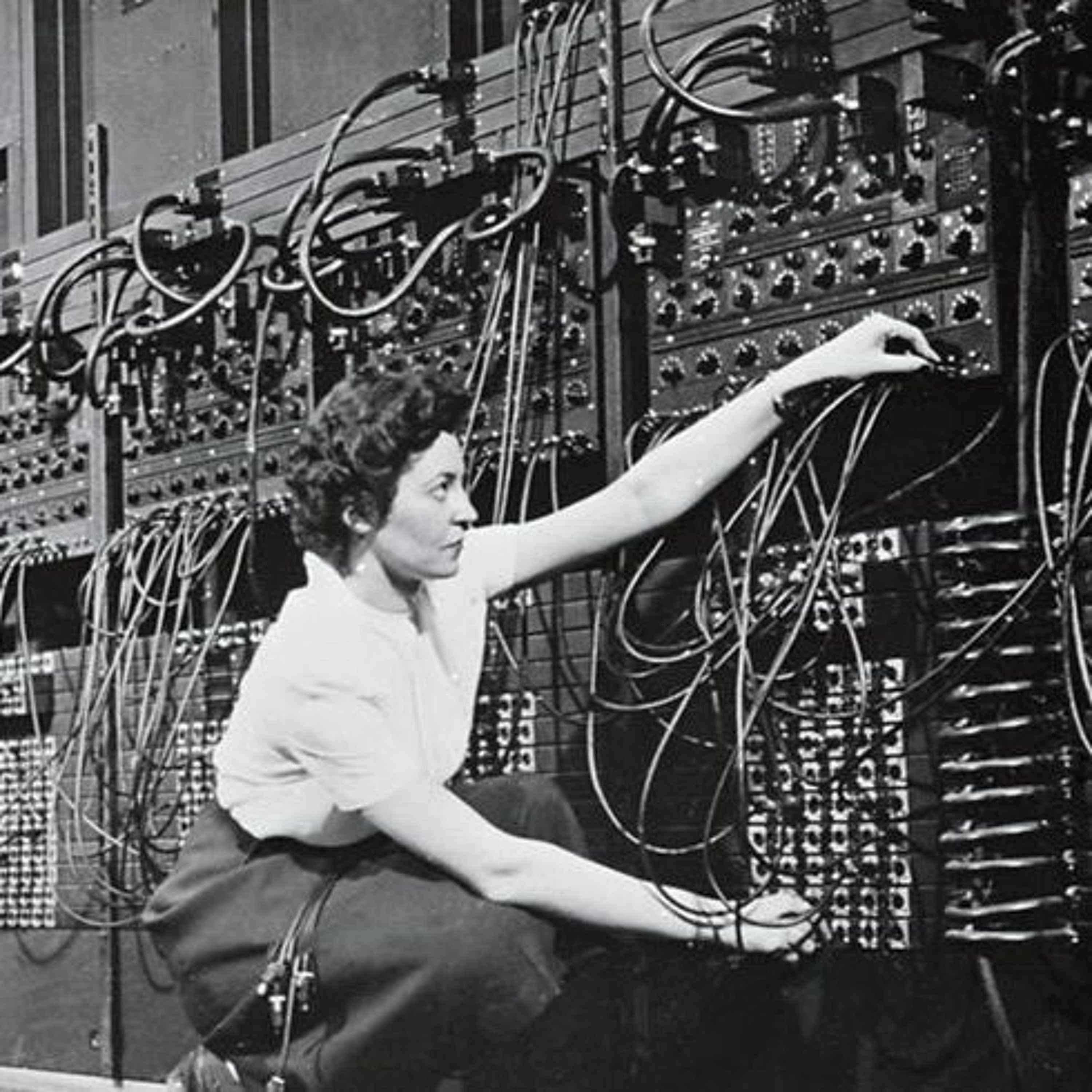 Innovate 1Z03 Lectures – Matthew Jordan