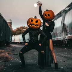 Spooky Bass [House] Halloween Mix
