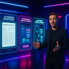 🚀 News with Shaily for Week starting 2025-09-15: Is Agentic AI About to Transform Your Life?