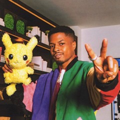 VILLAIN - PIERRE BOURNE