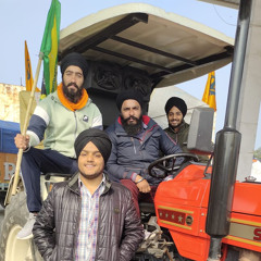 Condition Of Farmers by Manavgeet gill