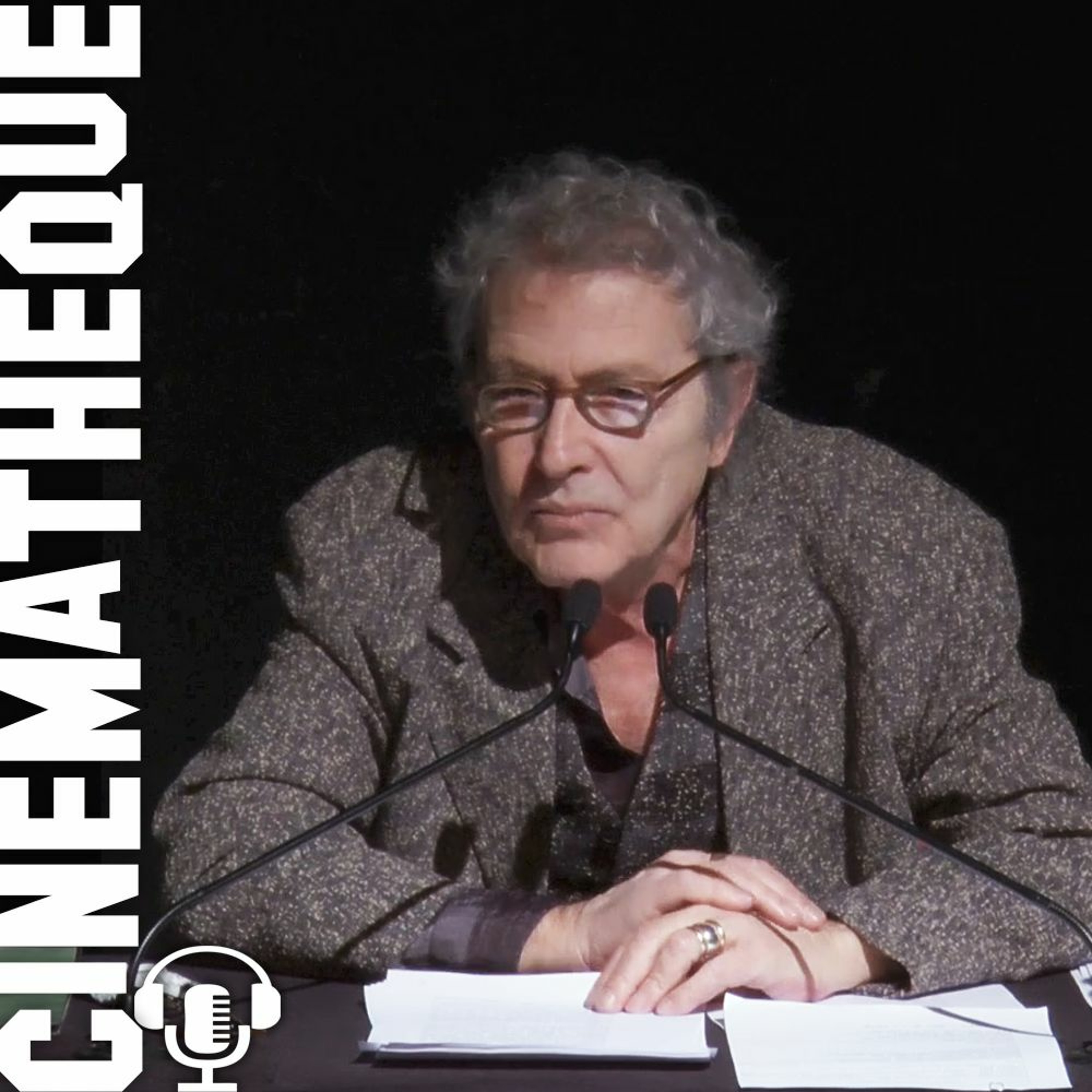 Les podcasts de la Cinémathèque française