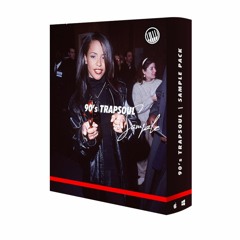 90's RNB TRAPSOUL | SAMPLE PACK | DEMO