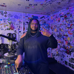 Tromac @ The Lot Radio 09-04-2025