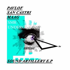 Pavlof & San Castri  -  Acid Politics (MAAG Remix)