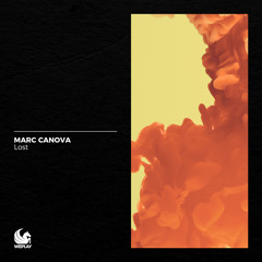 Marc Canova - Lost