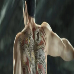 wizard - yakuza 0 (sleep6)