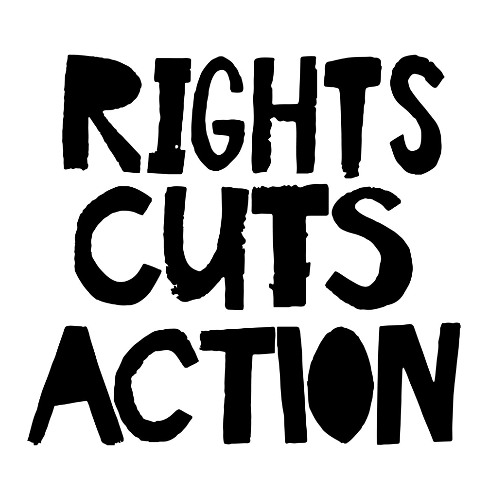 The Power of Protest and Print by Fae Kilburn