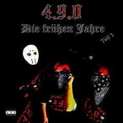 4.9.0 Friedhof Chiller - Die Frühen Jahre