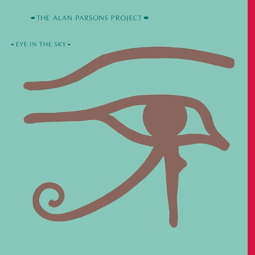 The Alan Parsons Project - Sirius (Jesse Bloch Edit)