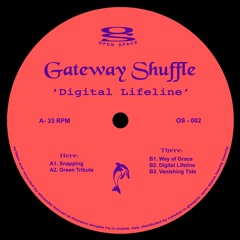 OS002 Gateway Shuffle - A1. Snapping Snippet
