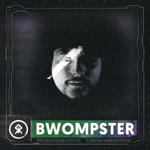 Mix Series: Bwompster