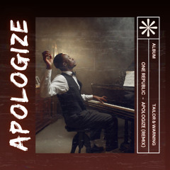 TAILOR & WARN!NG - Apologize (Remix)