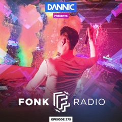 Fonk Radio | FNKR275
