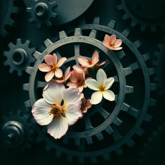 One seeks peace, one craves chaos—