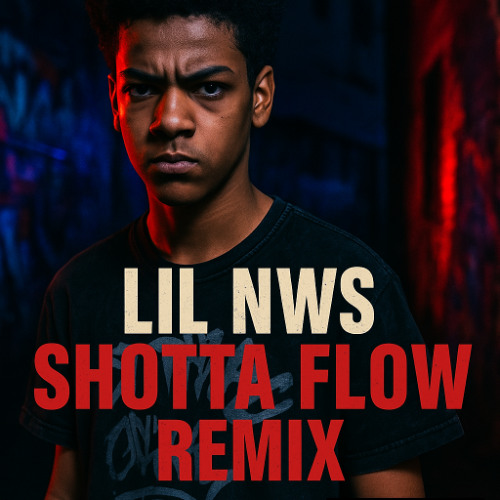 Shotta Flow Remix