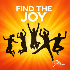 Find The Joy (Jam Mix)