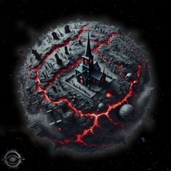 D3BONE - Death Eater/The Grott Hole