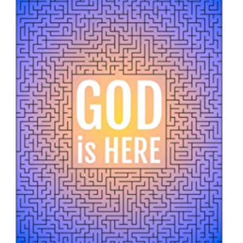 download EPUB √ GOD is HERE: Finding God in the Pain of a Broken World (Good News for