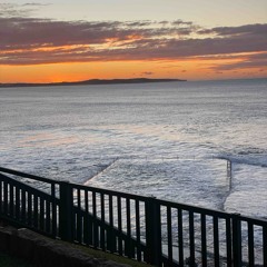 Sittin on the dock of the bay [cover]