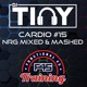 on Cardio #15 NRG Mixed And Mashed 138bpm F45