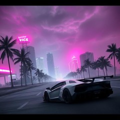 Electric Mirage